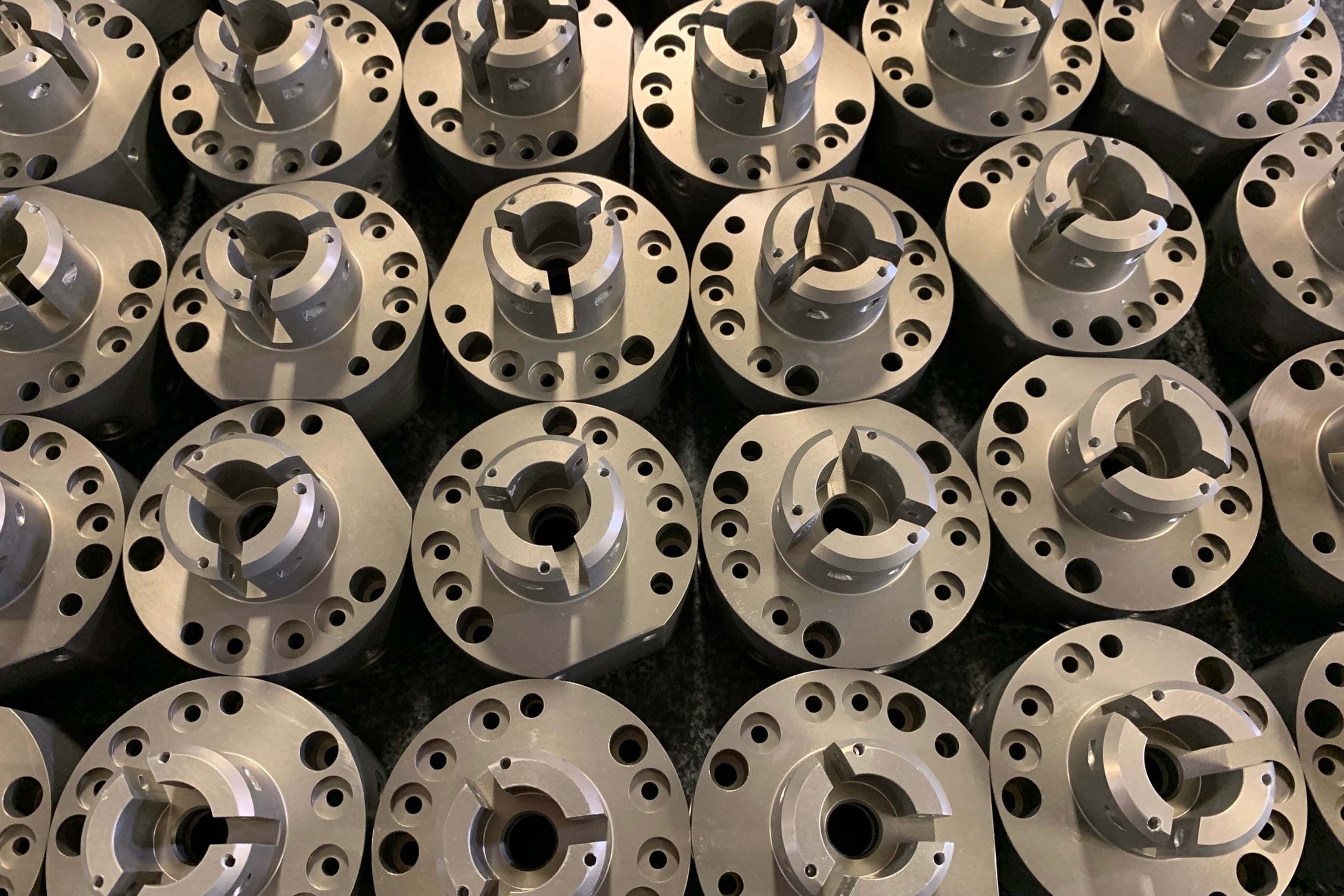 oem-automotive-Philadelphia-PA | Philadelphia-PA-cnc-machining-parts | Roberson Machine Company