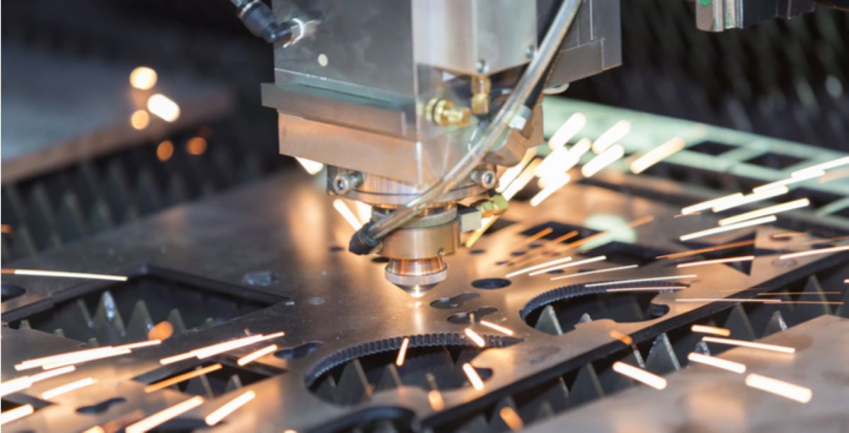 CNC Machining Philadelphia, PA | CNC Services for Your Philadelphia, PA Company | Roberson Machine Co.